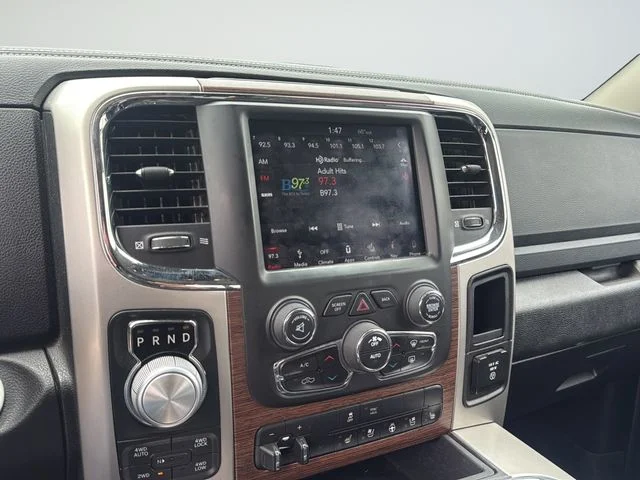 Used 2019 Gray Ram Laramie image 12