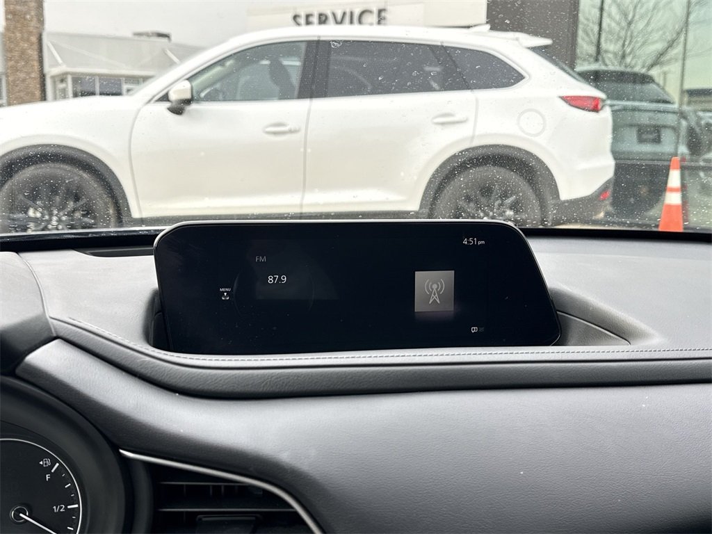 2023 MAZDA CX-30 - Image 14