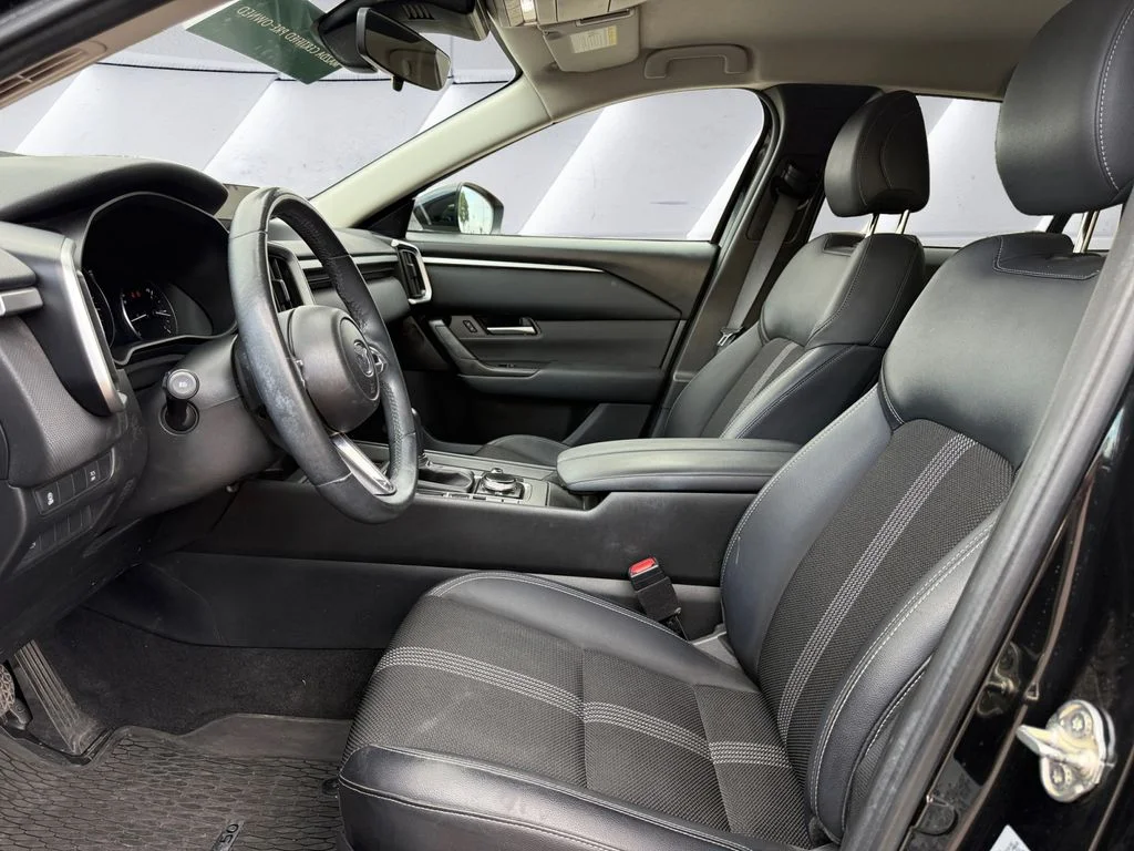 Used 2024 Black Mazda 2.5 S Preferred Package image 7