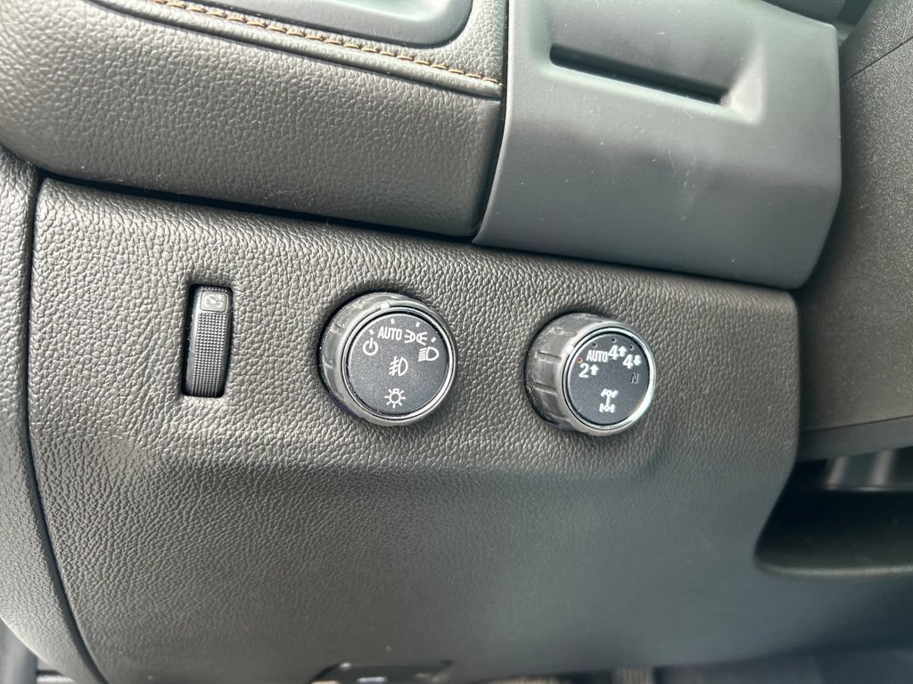 2022 GMC Canyon AT4 - Photo 25