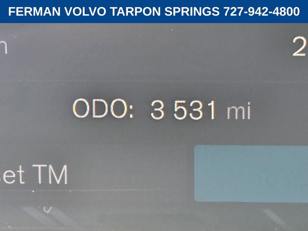 2026 Volvo XC60 Core - Photo 32