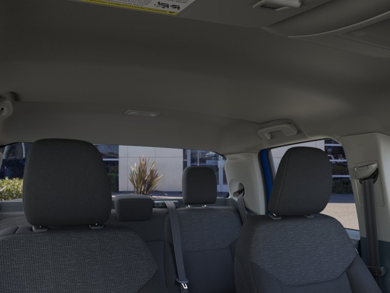 New 2026 Velocity Blue Ford XL image 37