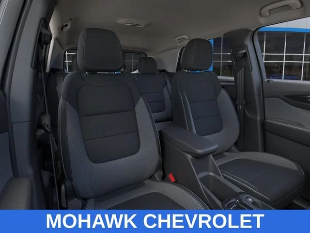 2026 Chevrolet Trailblazer LT - Photo 16