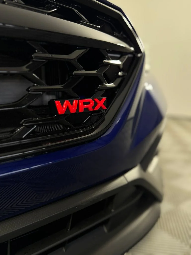 New 2026 WR BLUE PEARL Subaru Premium image 12