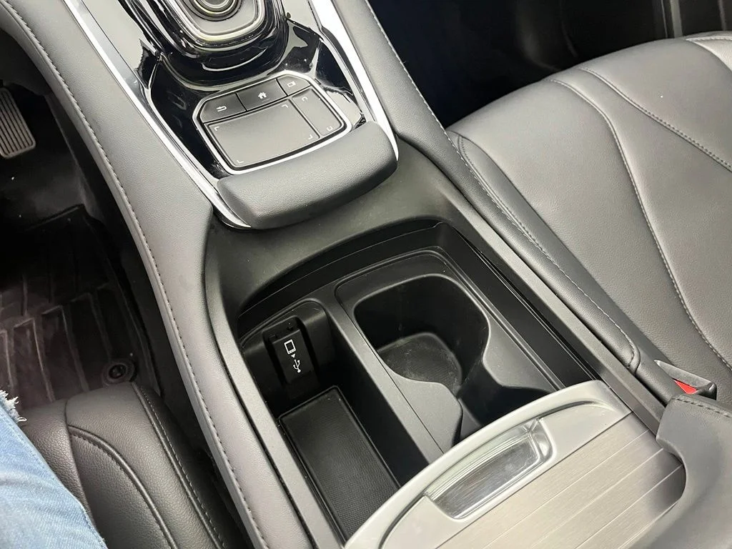 Used 2021 Gray Acura Base image 30