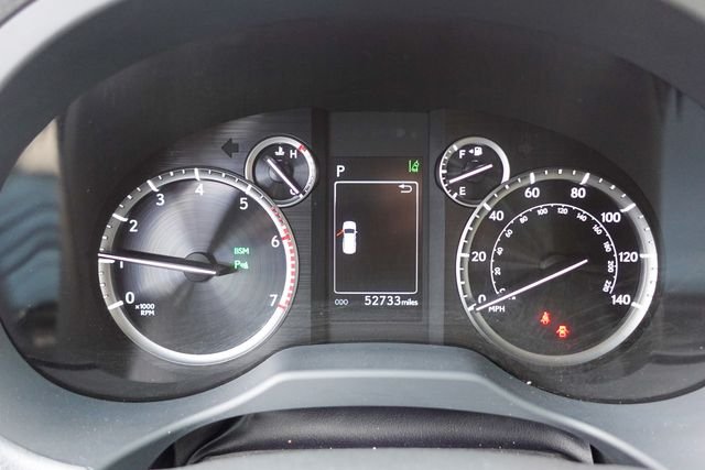 Used 2023 Silver Lexus 460 image 17
