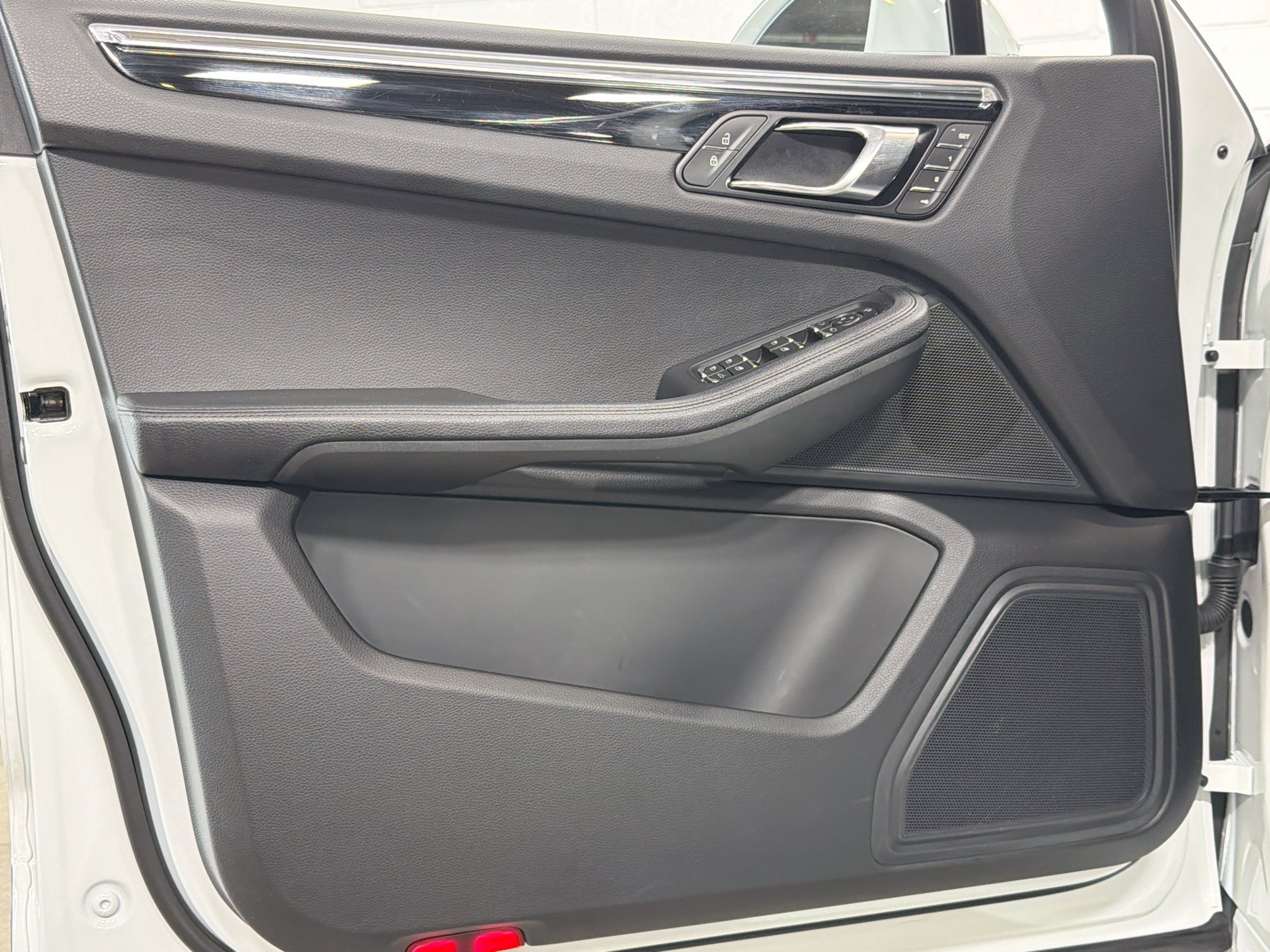 Certified Used 2026 White Porsche S image 21