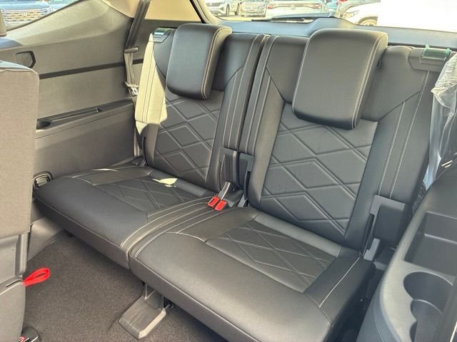 New 2026 Deep Black Volkswagen 2.0T SE image 7