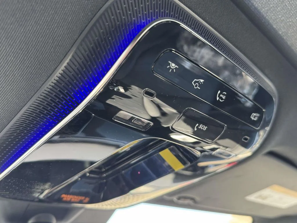 New 2026 Black Mercedes-Benz E 53 AMG® image 25