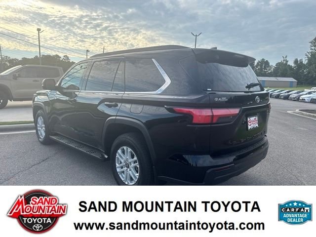 Used 2026 Black Toyota SR5 image 5
