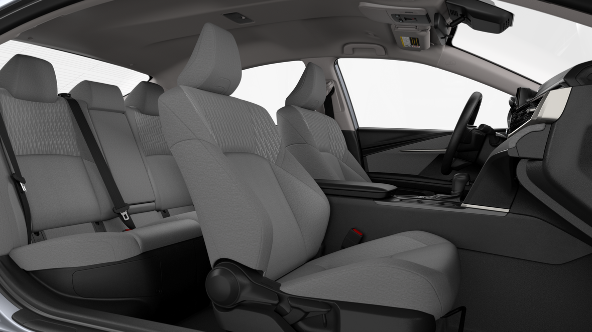 New 2026 Underground Toyota LE image 28