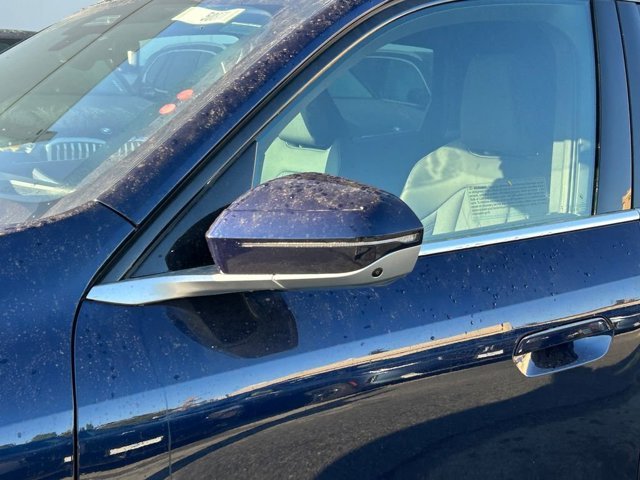 New 2026 Tanzanite Blue II Metallic BMW X3 30 image 10