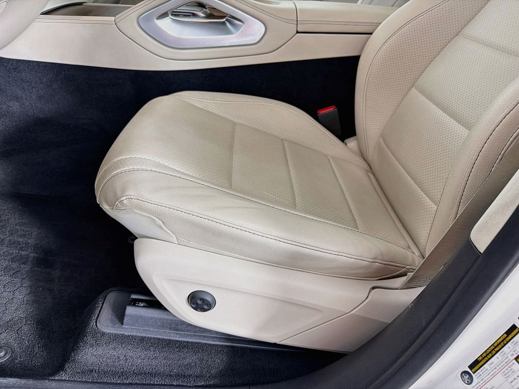 Used 2022  Mercedes-Benz GLE 350 image 33