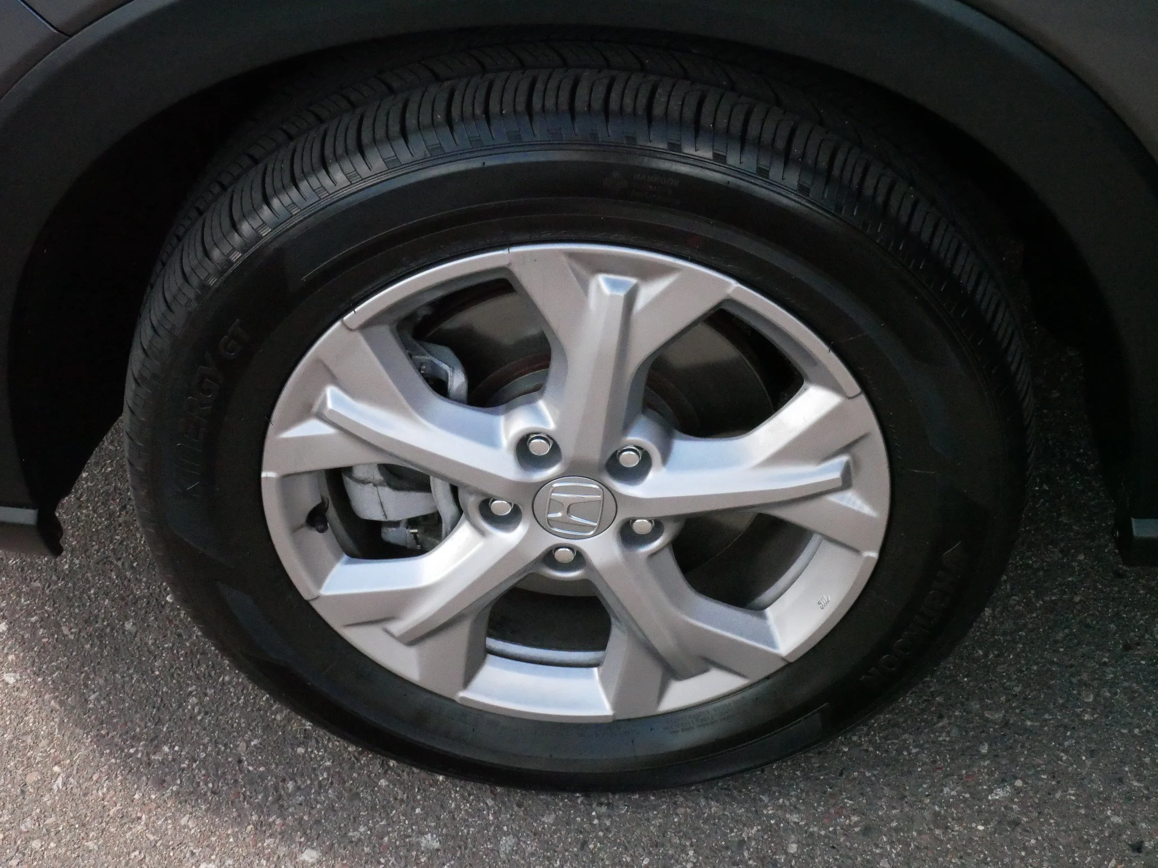 2024 Honda HR-V LX - Photo 15