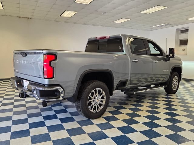 2026 Chevrolet Silverado 2500 HD LTZ - Photo 7