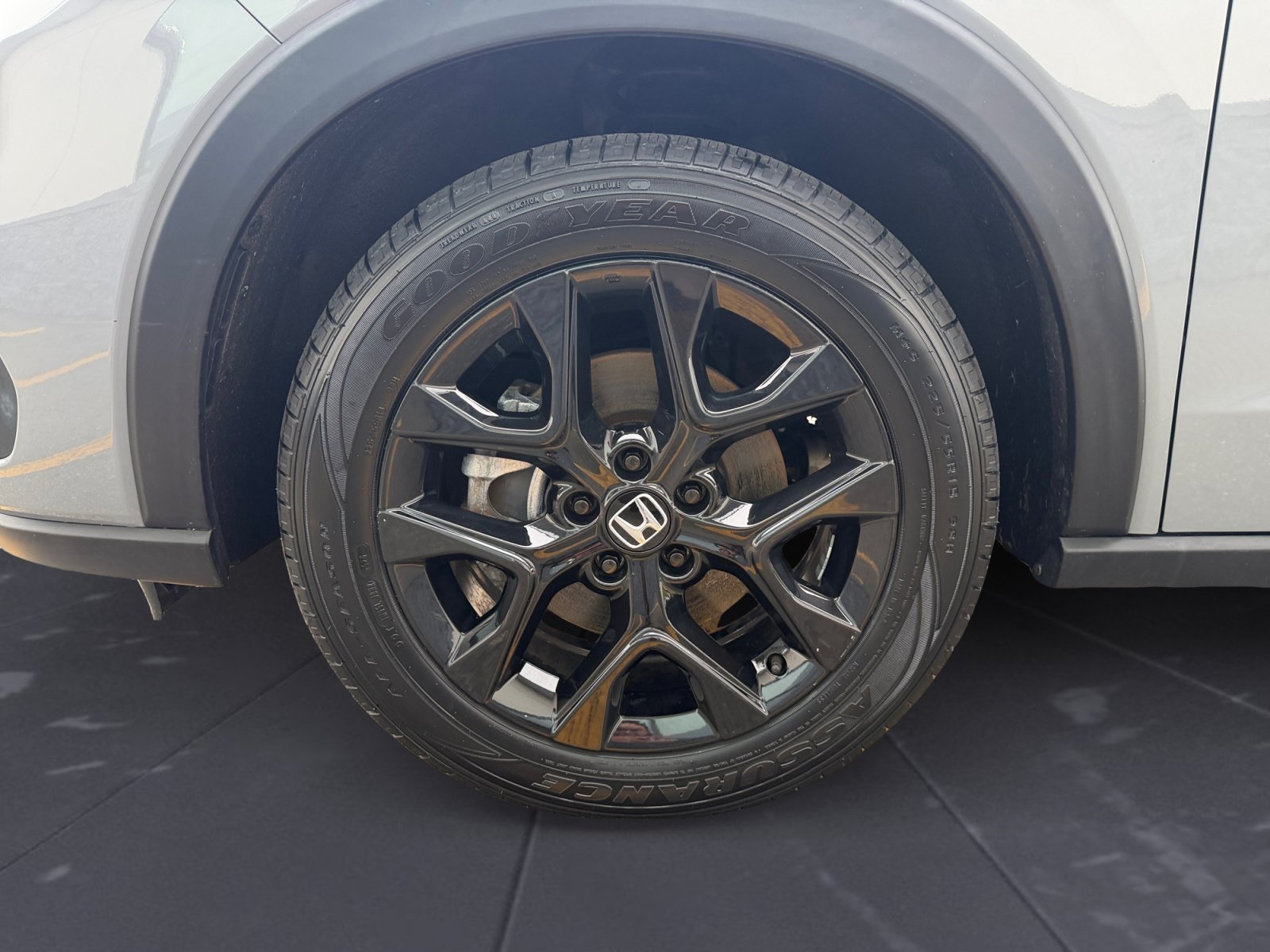 2024 Honda HR-V Sport - Photo 40