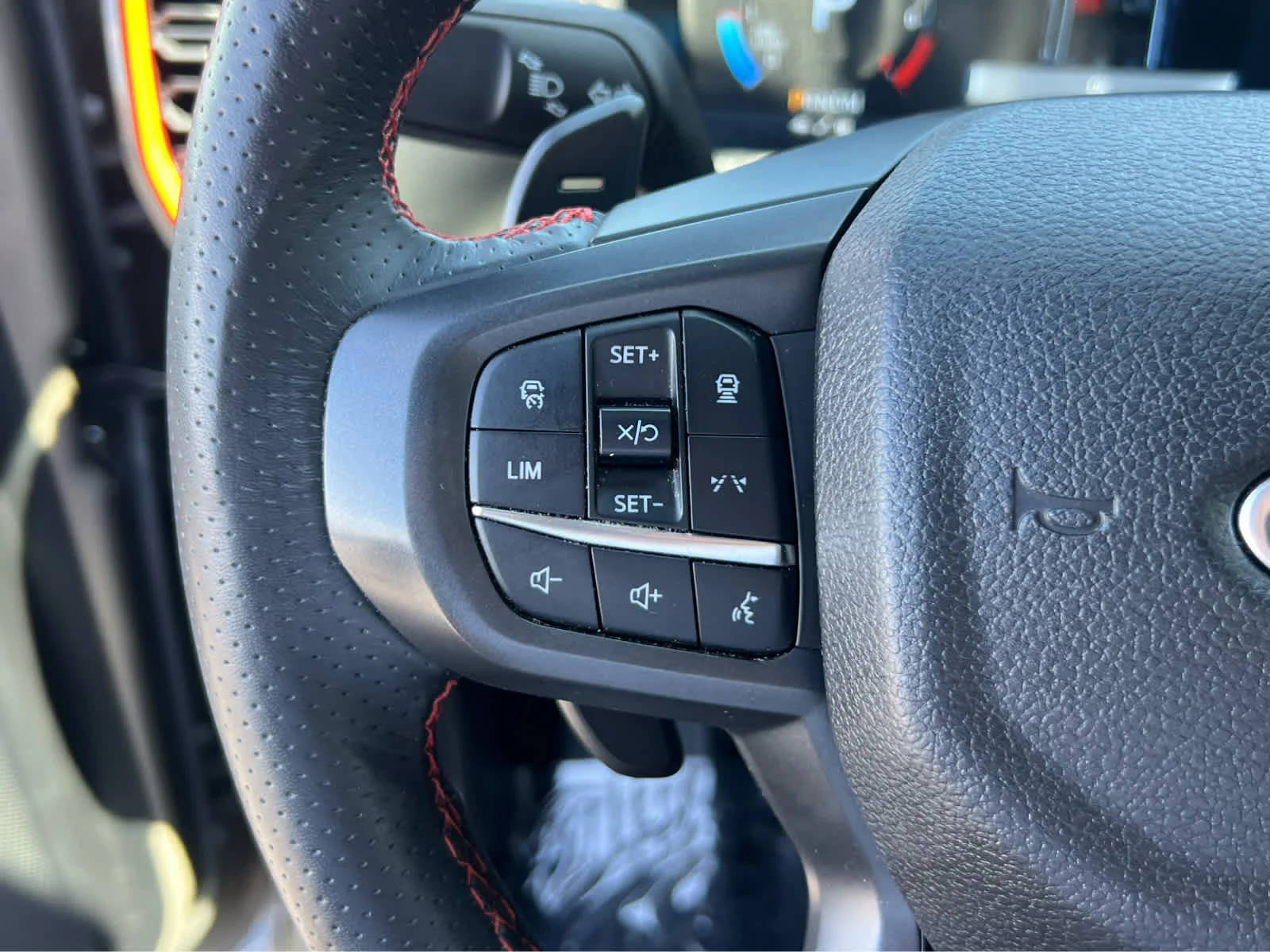 Certified Used 2025 Gray Ford Raptor image 33
