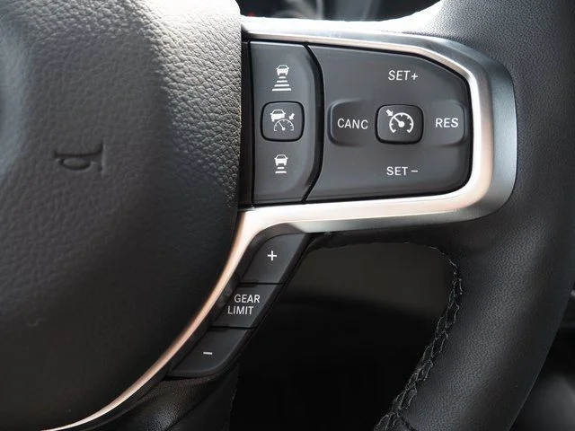 2026 RAM 1500 Big Horn/Lone Star - Photo 27