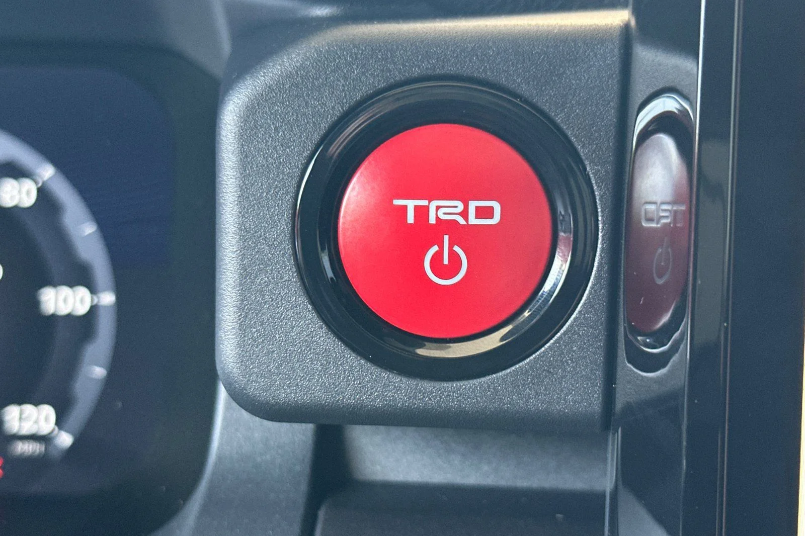 New 2026  Toyota TRD Off Road Premium image 28