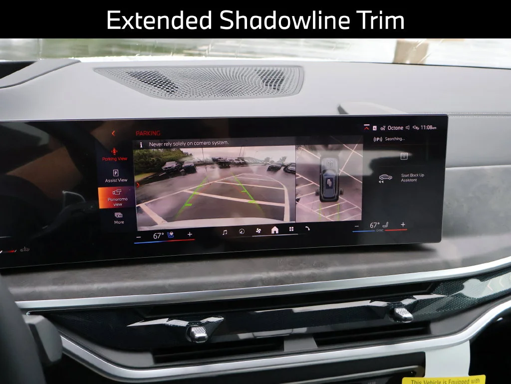 New 2026 Brooklyn Grey Metallic BMW xDrive40i image 24