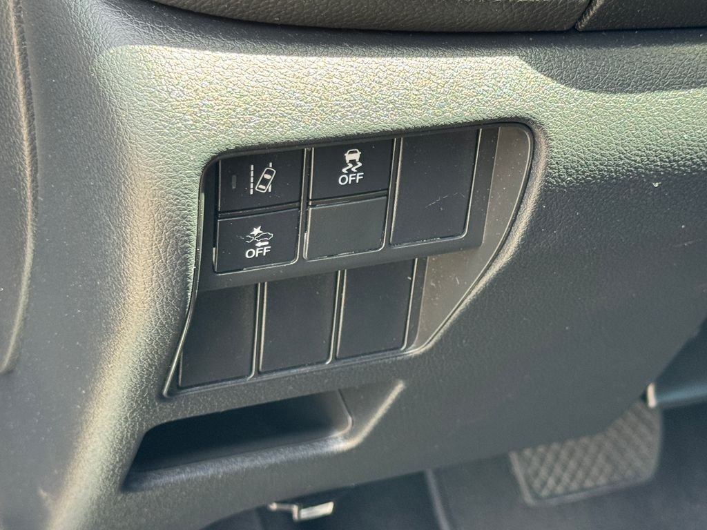 Used 2022 Gray Honda EX image 10