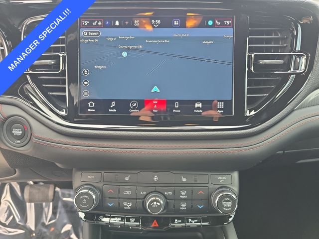 2026 Dodge Durango GT - Photo 18