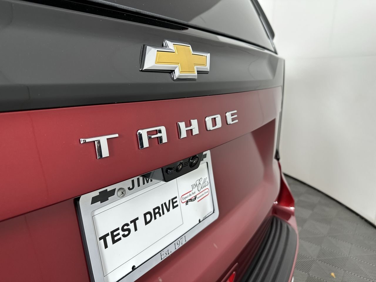 2026 Chevrolet Tahoe High Country - Photo 104