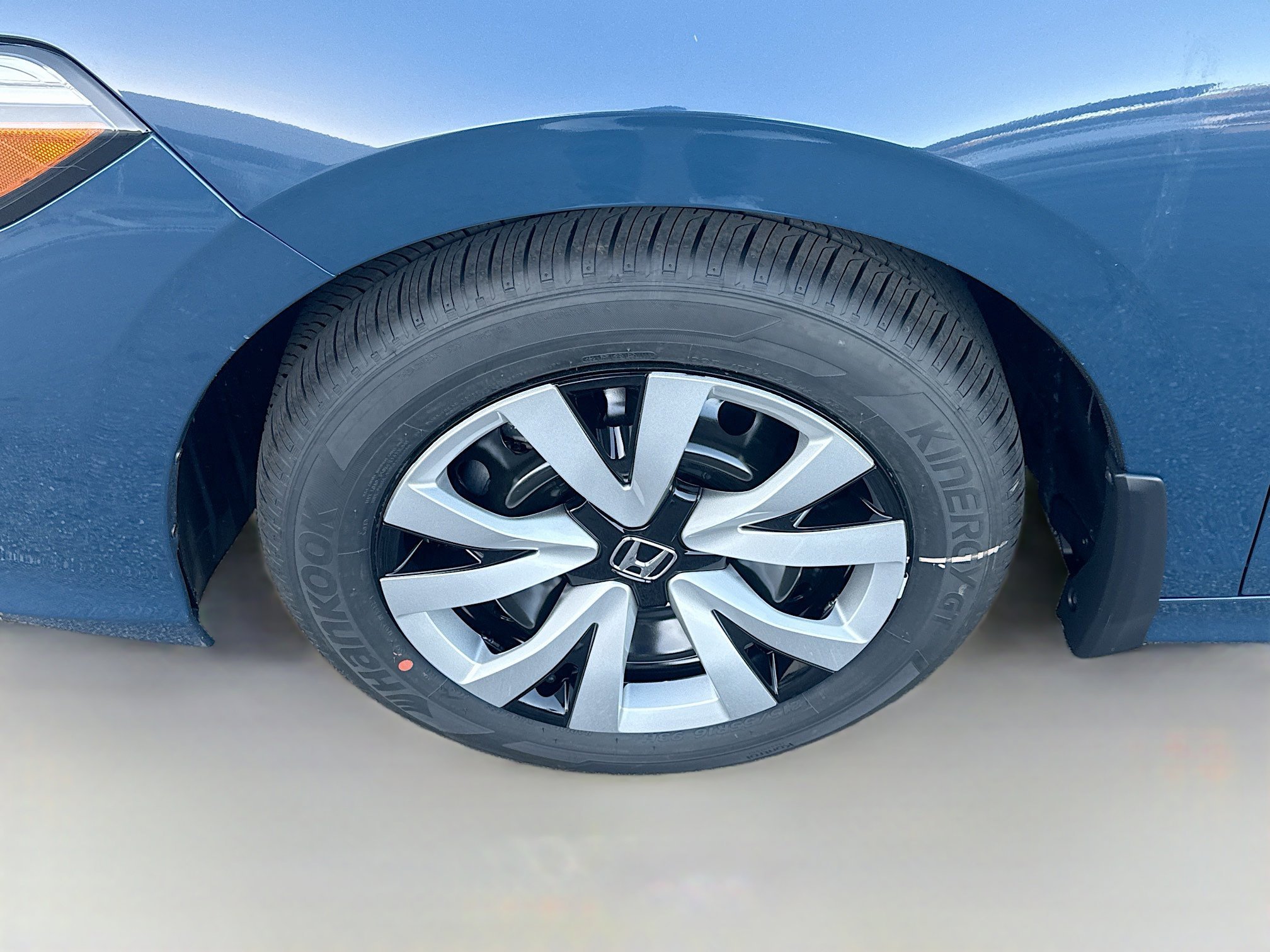 2026 Honda Civic LX - Photo 25