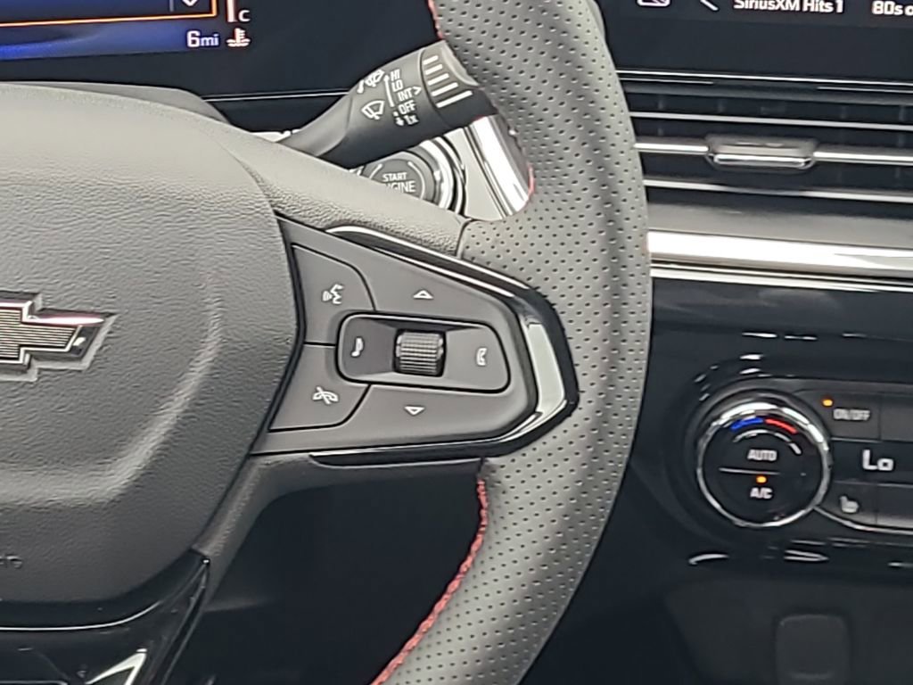 2026 Chevrolet Trax RS - Photo 20