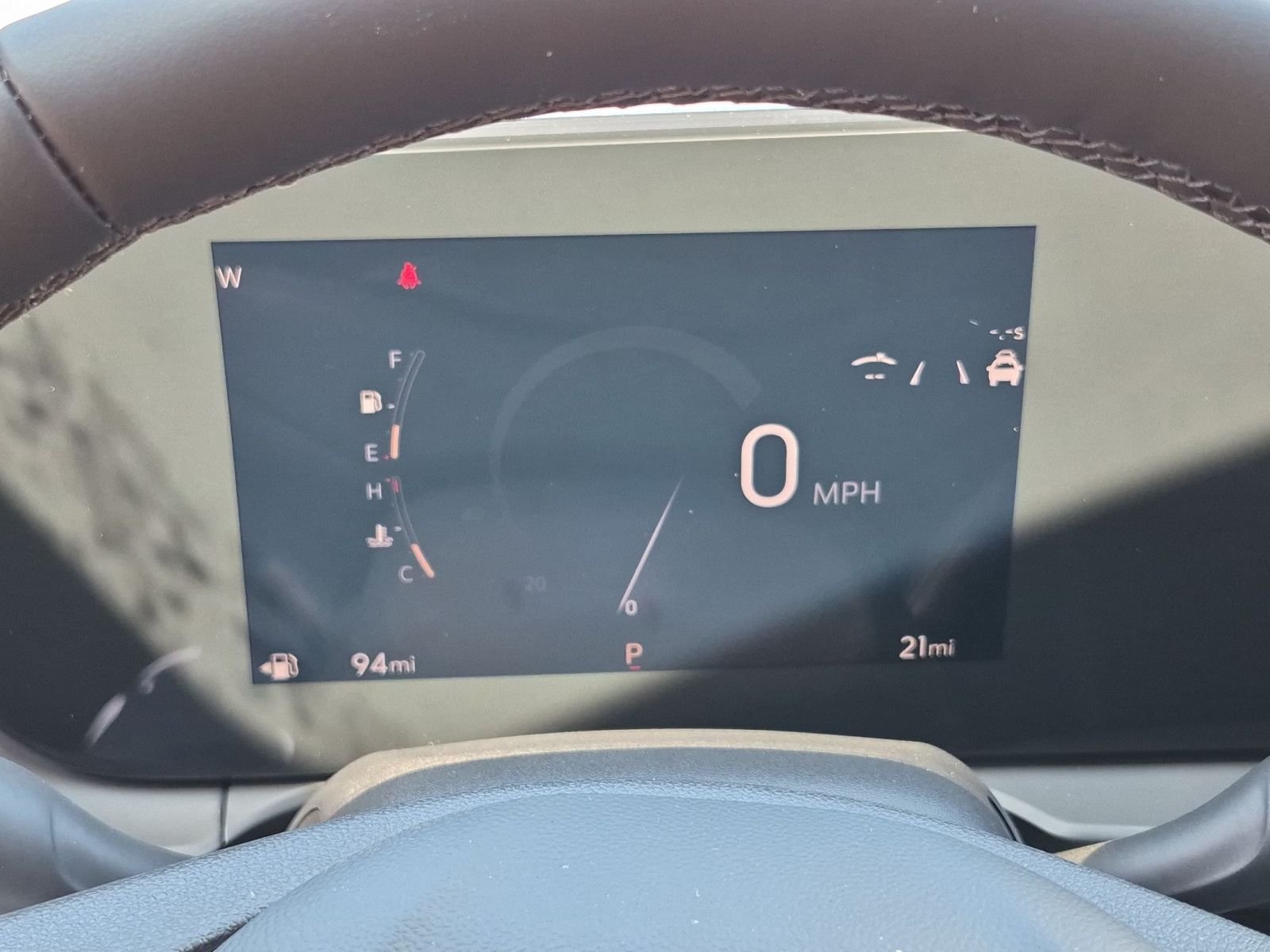 2026 Buick Envista Sport Touring - Photo 11