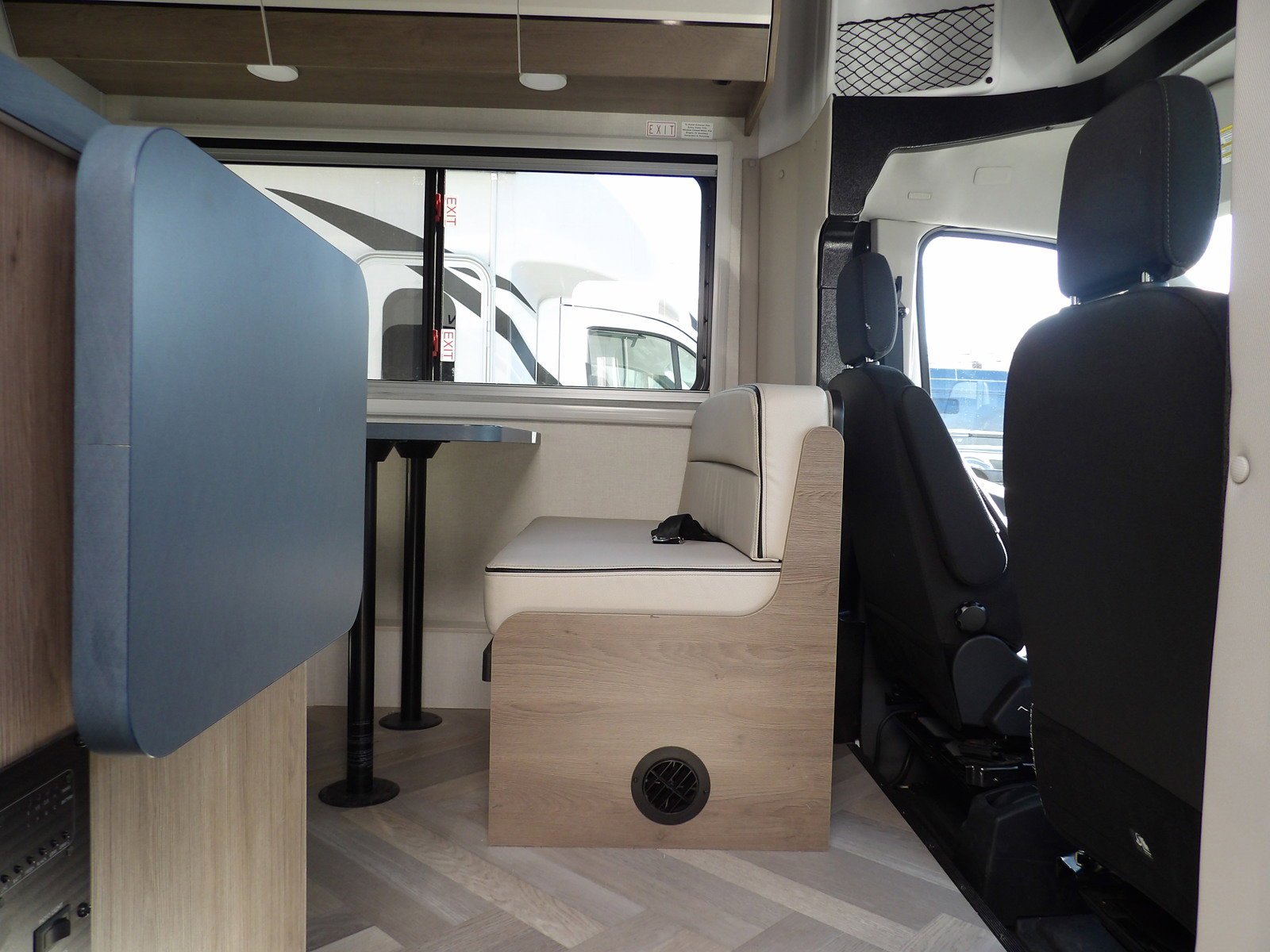 New 2025 Silver Coachmen 20XG image 5