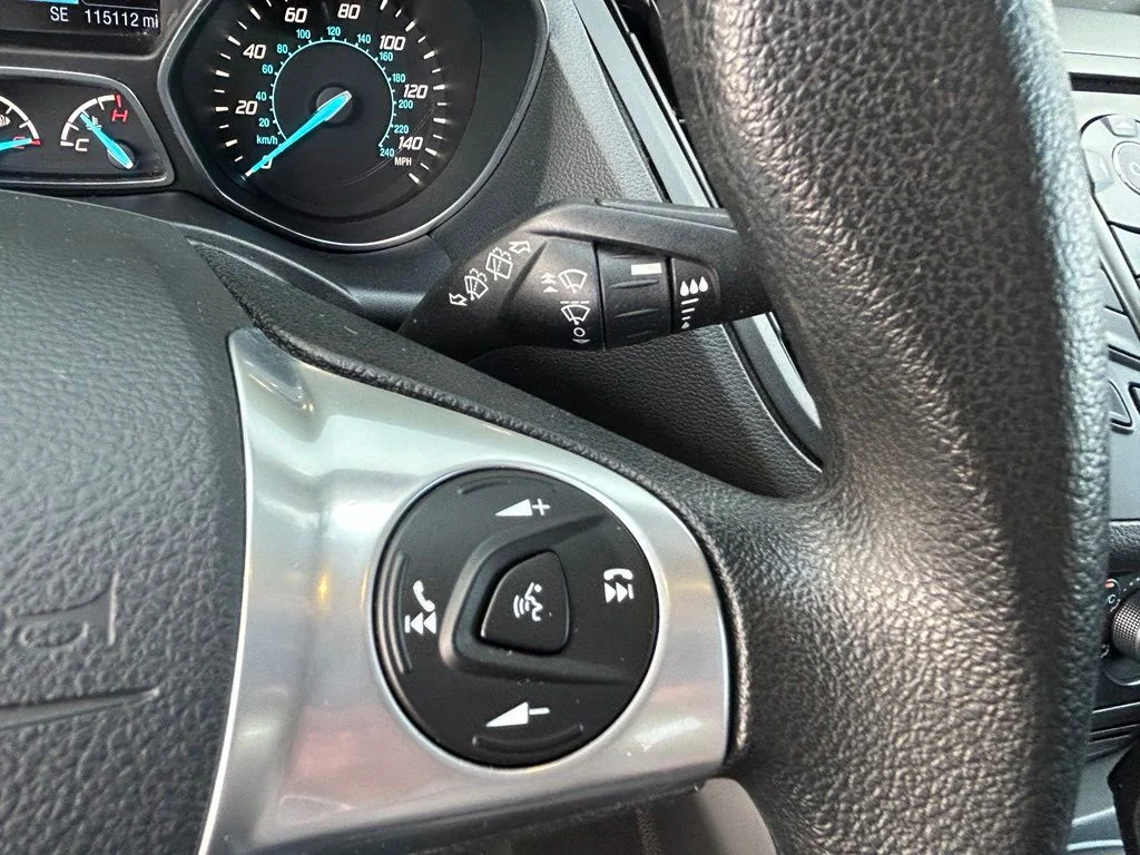 Used 2016 Gray Ford SE image 15