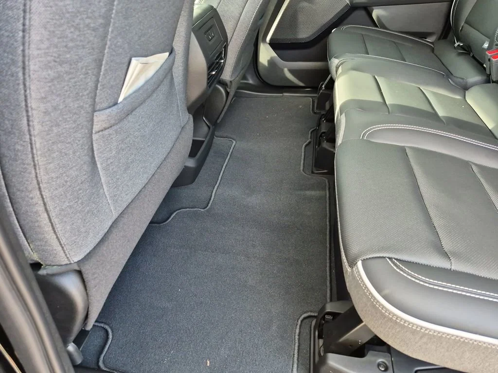 2026 GMC Sierra EV Elevation - Photo 38