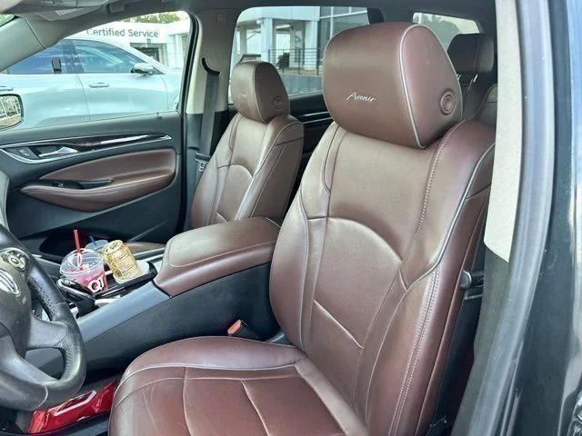 Used 2019 Gray Buick Avenir image 46