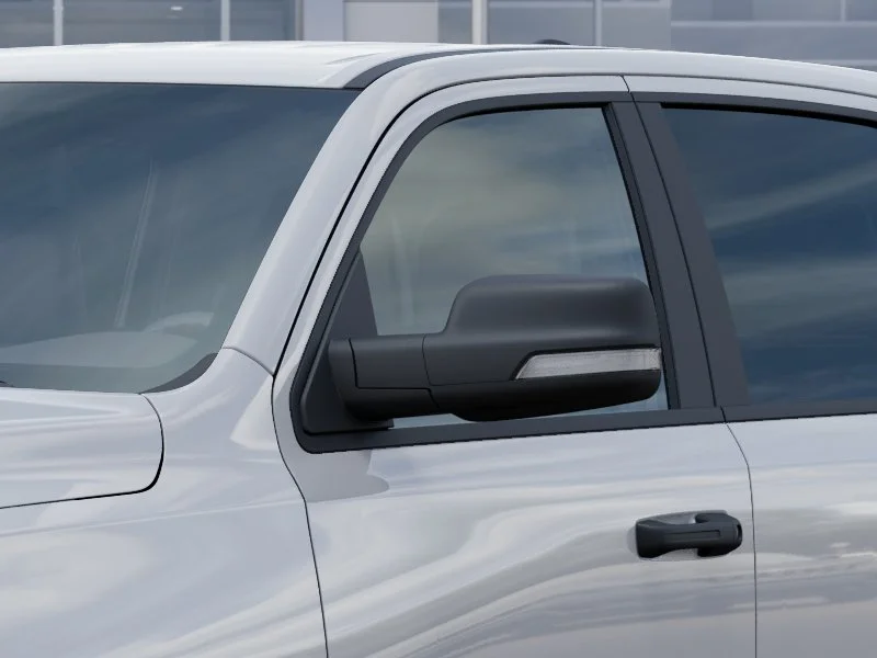 New 2026 Bright White Clear-Coat Exterior Paint RAM Rebel image 40