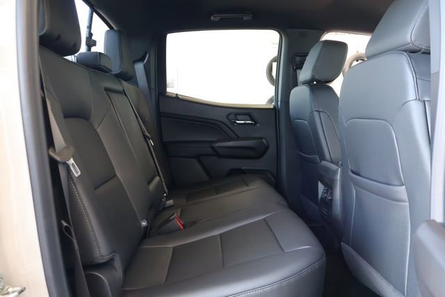 2026 GMC Canyon Elevation - Photo 22