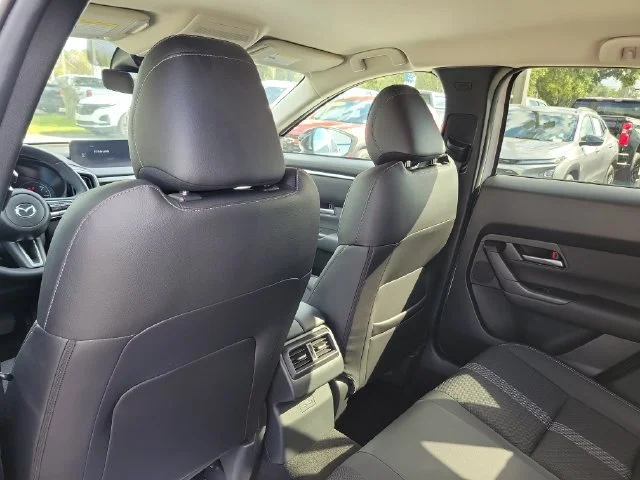 2024 Mazda CX-50 S SELECT - Photo 18