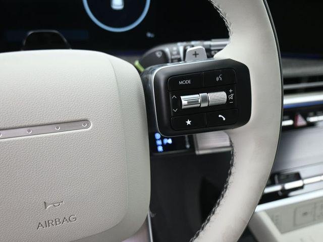2026 Hyundai Santa Fe Calligraphy - Photo 20
