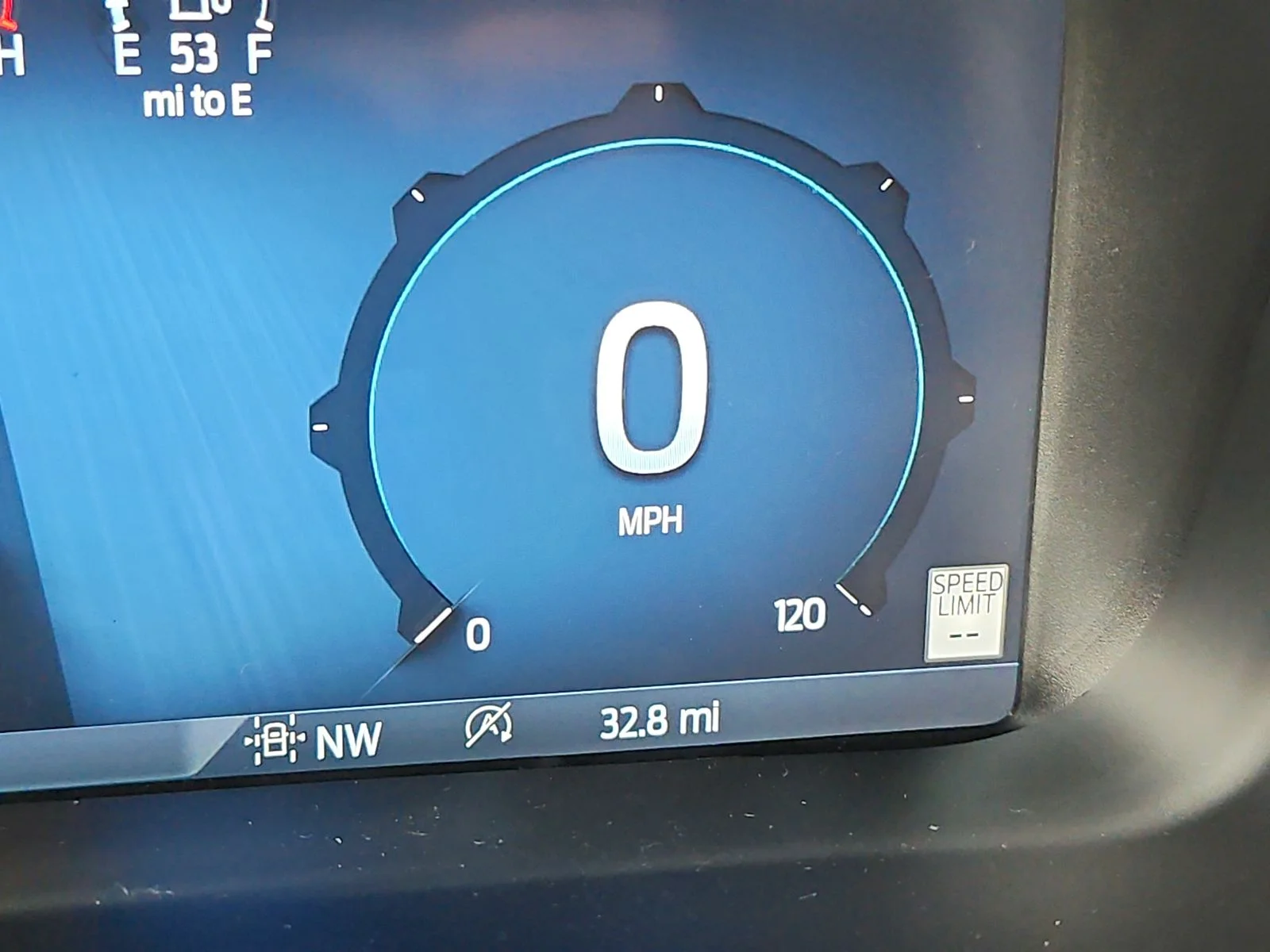 New 2026 Gray Ford Tremor image 21