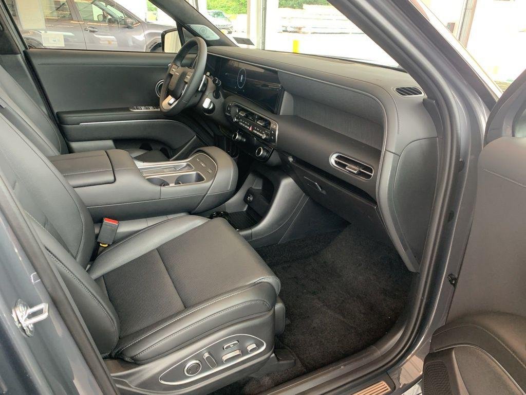 2026 Hyundai Palisade Calligraphy - Photo 20