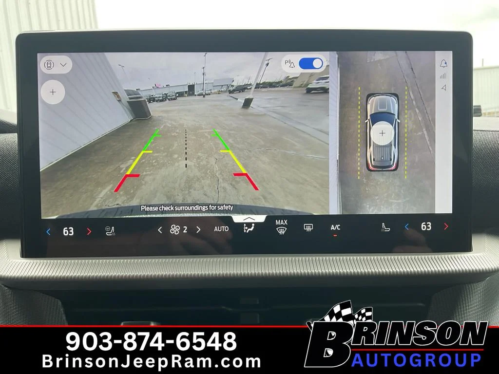 Used 2026 STAR WHITE MET TRI-COAT Ford ST-Line image 34