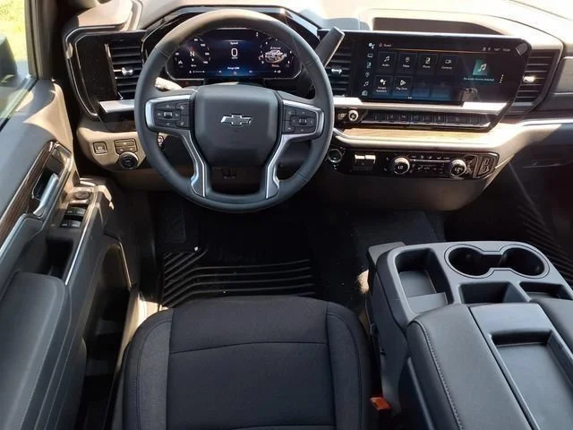 New 2026 Cypress Gray Chevrolet LT image 20