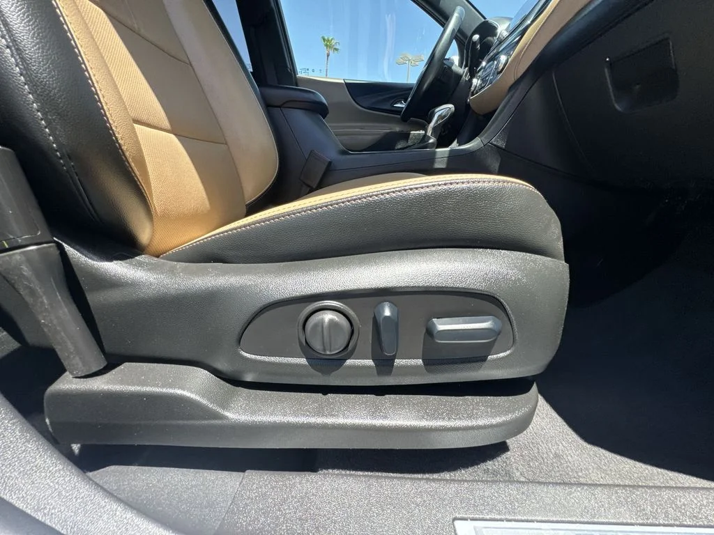 Used 2024 Beige Chevrolet Premier image 28