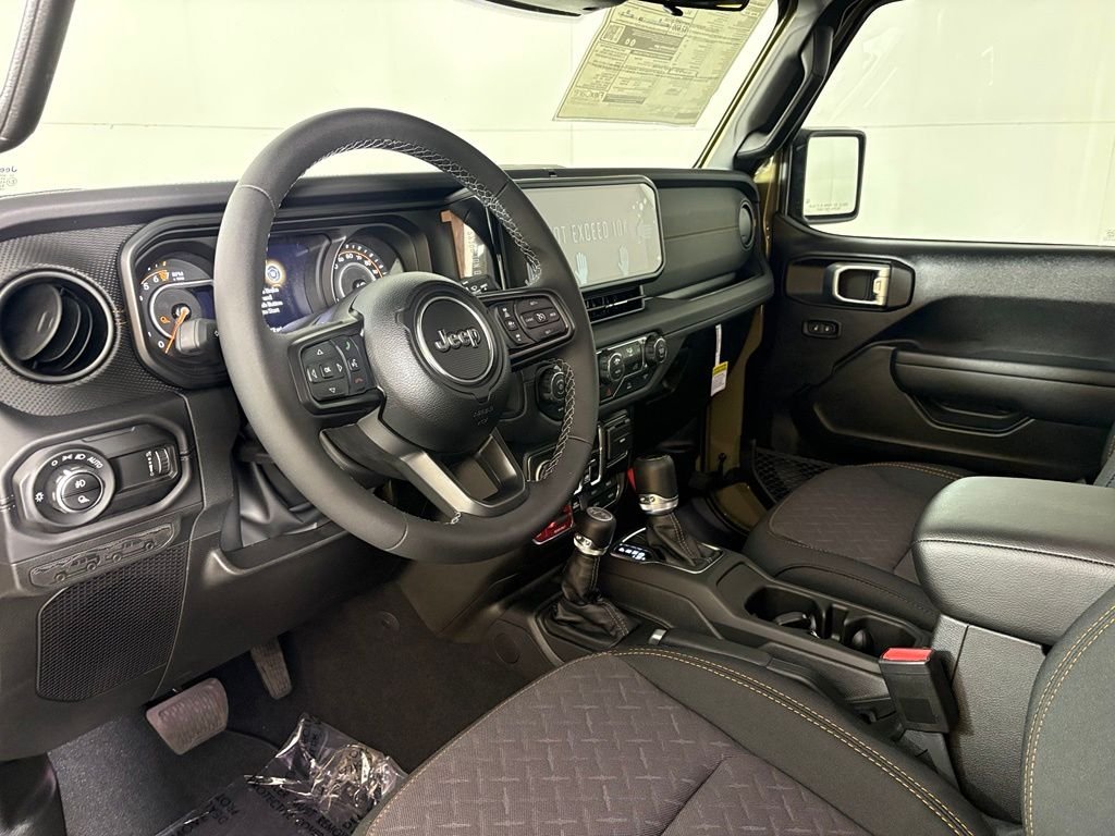 New 2026 41 Jeep Mojave image 21