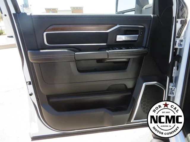 2024 RAM Ram 2500 Pickup Laramie - Photo 16