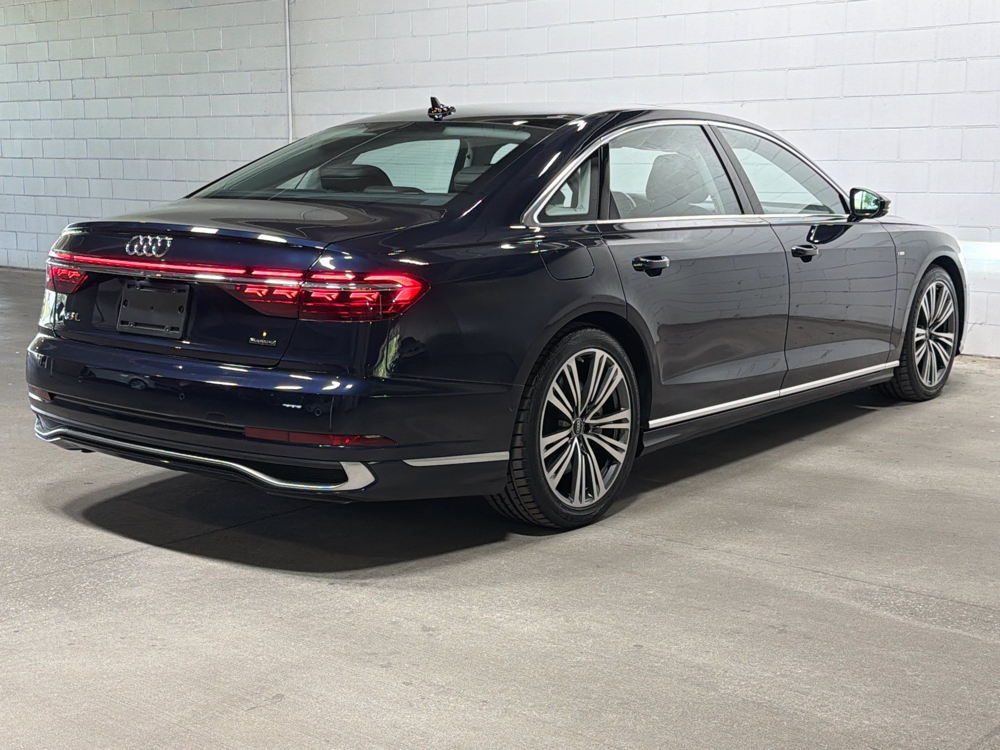 2023 Audi A8 Base - Photo 7