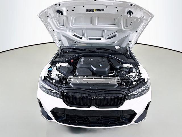 2026 BMW 3 Series 330i - Photo 31