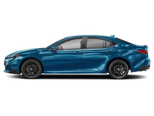 New 2026 Ocean Gem Toyota SE image 3