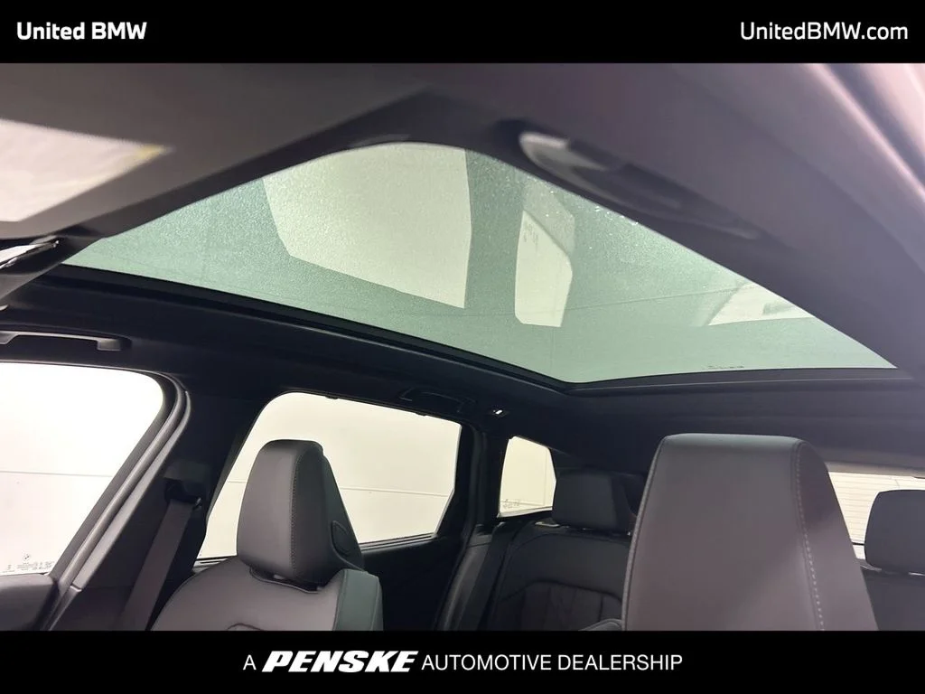 Used 2026 Brooklyn Grey Metallic BMW 30 xDrive image 20
