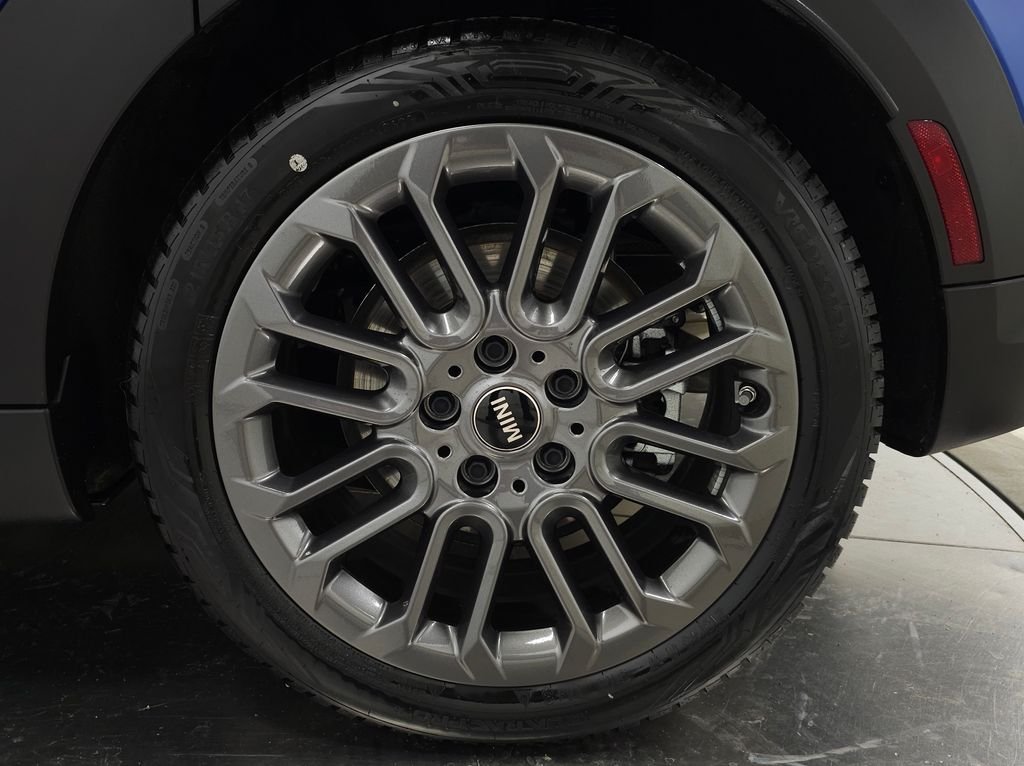 2025 MINI Hardtop 4 Door S - Photo 8